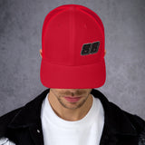 88 Trucker Cap