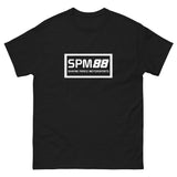 SPM88 2024 Crew Neck Tee