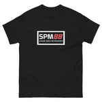 SPM88 2024 Crew Neck Tee