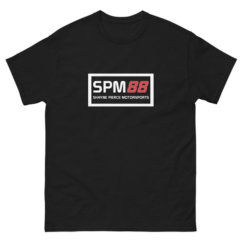 SPM88 2024 Crew Neck Tee