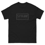 SPM88 2024 Crew Neck Tee