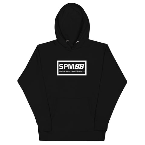 SPM88 2024 Unisex Hoodie